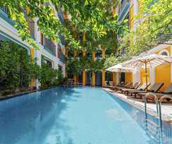 Hotel Son Hoi An Boutique and Spa