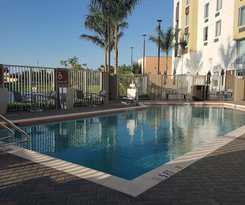 Hotel TownePlace Suites by Marriott Miami Kendall West
