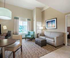 Hawthorn Suites by Wyndham Bridgeport/Clarksburg