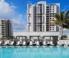 Hotel AC Hotel by Marriott Miami Brickell