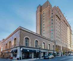  The Americus Hotel, Trademark Collection by Wyndham 