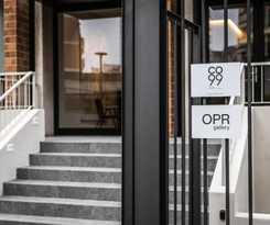  CO99 Art Building Residence