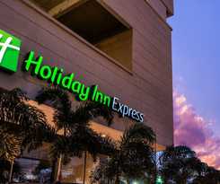 Holiday Inn Express Cartagena Manga, An Ihg