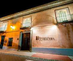 Hacienda la Coracera