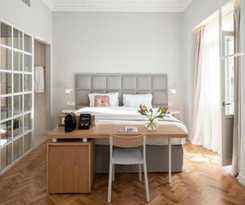 Coco-Mat Athens Jumelle