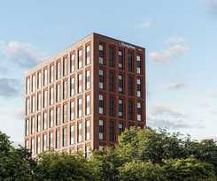 Hampton by Hilton Kiel City Centre