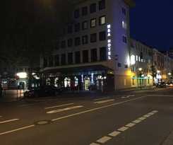Hotel Manda Cityapartments Hildesheim