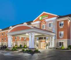 Hotel Holiday Inn Express and Suites Gananoque, An Ihg