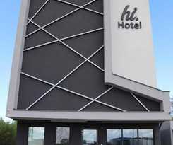 Hi Hotel Gdansk Airport