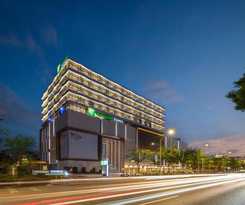 Holiday Inn Express Shanghai Qingpu New City, An Ihg