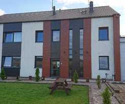 Sleepinn Gdansk Airport