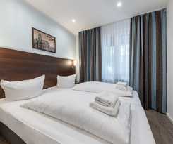 Trip Inn Budget Messe