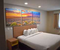 Hotel Days Inn By Wyndham San Antonio Alamo/riverwalk