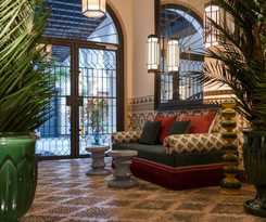 Casa Palacio Don Ramón