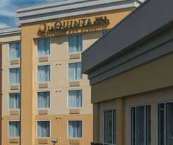 Hotel La Quinta Inn and Suites By Wyndham Lynchburg At Liberty Univ.