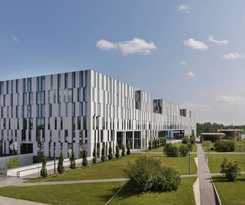 Hotel Courtyard by Marriott Munich Garching