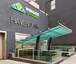Wingate By Wyndham Bronx/haven Park