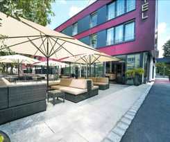 Boutiquehotel am Stadtgarten