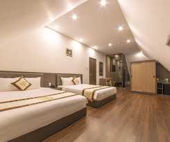 Hotel Kim Resort - Khu Nghĩ Dưỡng Rừng L&aacute; Kim