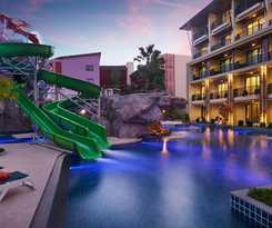 Ananta Burin Resort