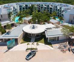 Hotel Central Park Lagunas