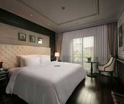 La Sinfonia Citadel and Spa