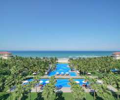 Danang Marriott Resort and Spa
