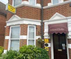 Hotel Landguard Lodge