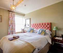 Hotel The Hawk Inn