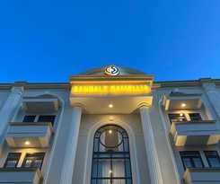 Hotel Sandals Camellia