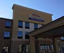 Hotel Baymont by Wyndham Page Lake Powell