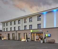Hotel Holiday Inn Express Merzig