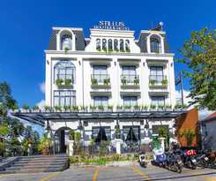Hotel Stillus Boutique Hotel