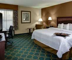 Hotel Wingate by Wyndham Baltimore BWI Airport
