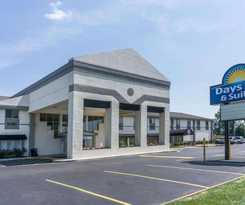 Hotel Days Inn by Wyndham Columbus East Airport