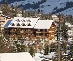 Hotel Steinmattli