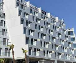 E-kilibrio and Apart-suites