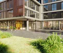 The Social Hub Barcelona Poblenou