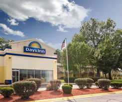Hotel Days Inn By Wyndham Portage