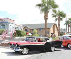 Travelodge By Wyndham Yuma