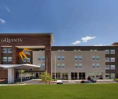 Hotel La Quinta Inn and Suites By Wyndham San Antonio Seaworld/lafb