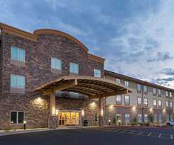 Hotel Wingate By Wyndham Moab