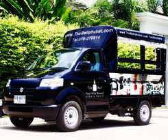 Hotel The Bell Pool Villas