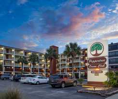 Ocean Club Resort Myrtle Beach a Ramada by Wyndham