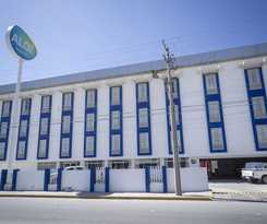 Hotel Alo Express