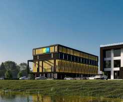 Hotel Holiday Inn Express and Suites Deventer, An Ihg