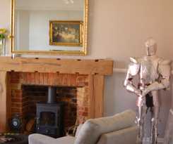 B&B Knight's Rest
