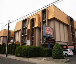 Hotel FairBridge Inn and Suites Lewiston