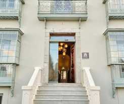 BOUTIQUE VILLA DEL MARQUÉS