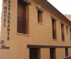 Restaurante el Horno